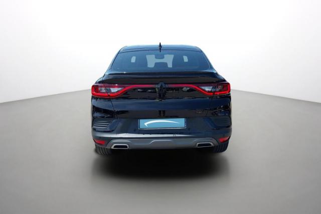 Renault Arkana image 6