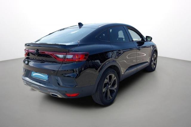 Renault Arkana image 7