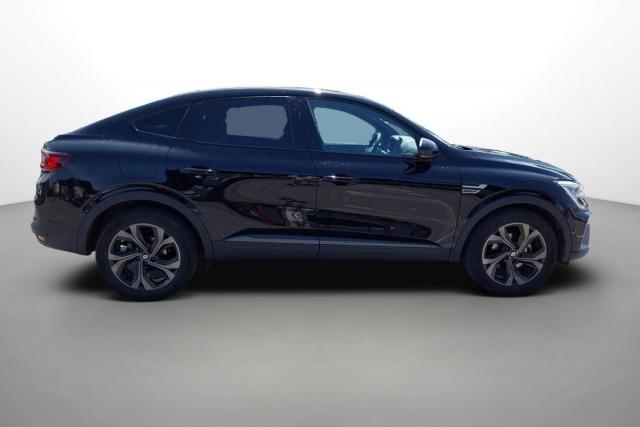Renault Arkana image 4