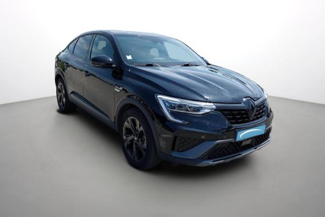 Renault Arkana image 5