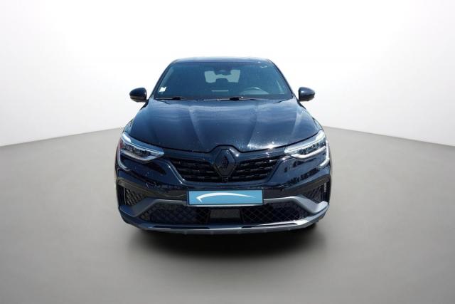 Renault Arkana image 2