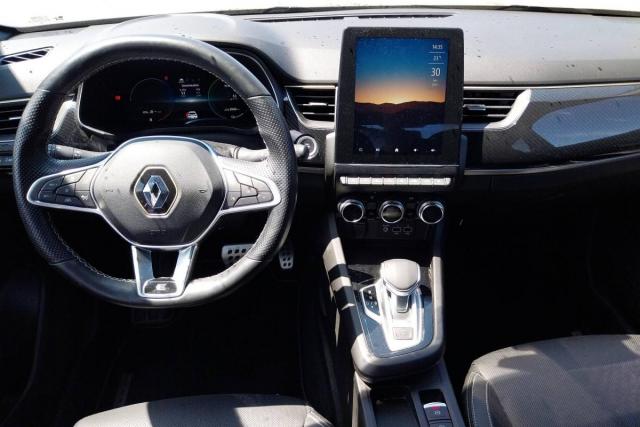 Renault Arkana image 8