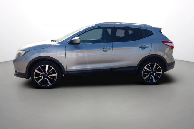 Nissan Qashqai image 2