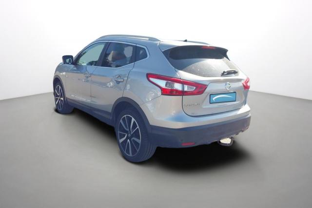 Nissan Qashqai image 1