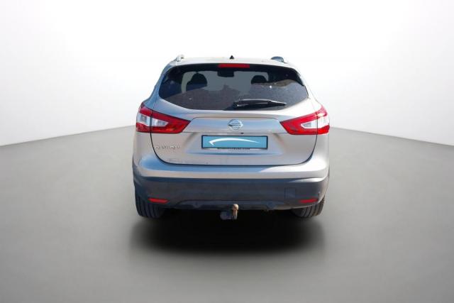 Nissan Qashqai image 5