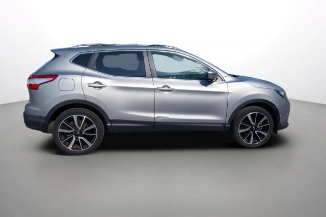 Nissan Qashqai image 7