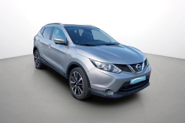 Nissan Qashqai image 4