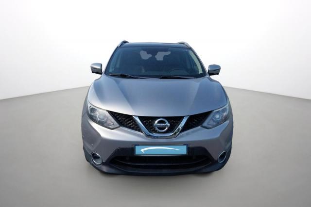 Nissan Qashqai image 3