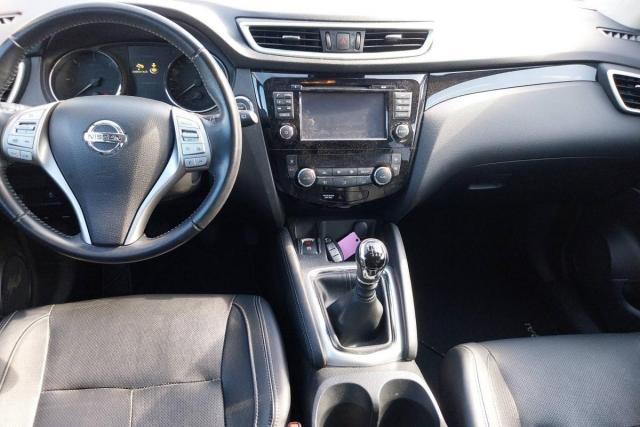 Nissan Qashqai image 6