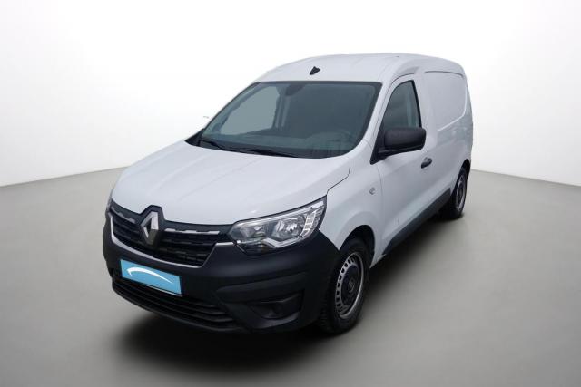 Renault Express Van Blue Dci 95 - 22 Confort