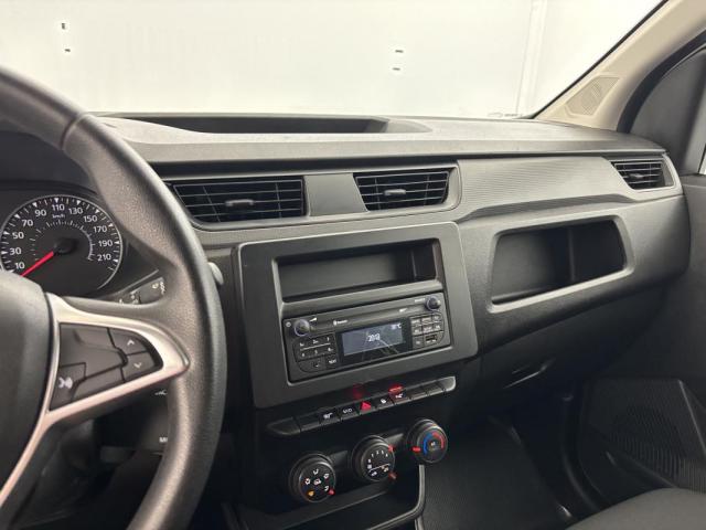 Renault Express Van image 1
