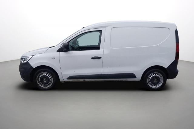 Renault Express Van image 4