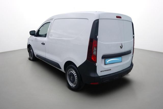 Renault Express Van image 3