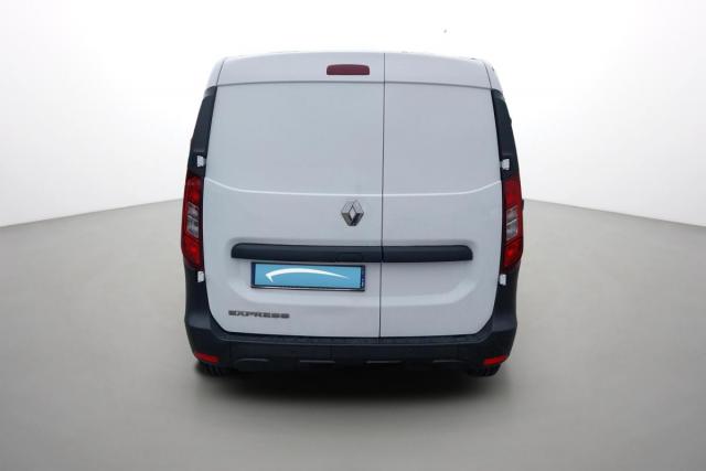 Renault Express Van image 6