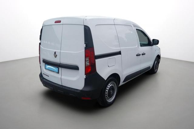 Renault Express Van image 7