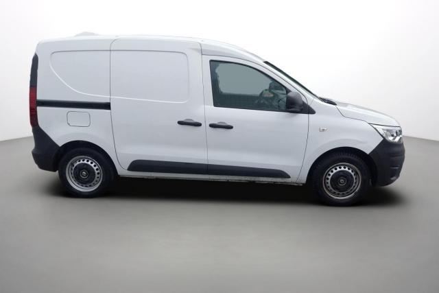 Renault Express Van image 5