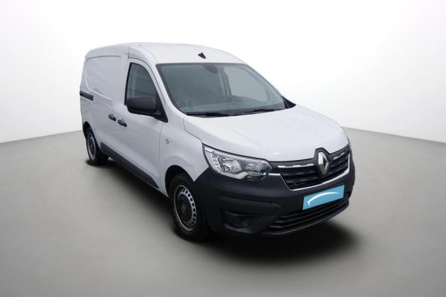 Renault Express Van image 2