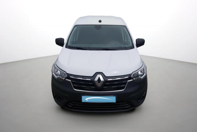 Renault Express Van image 9