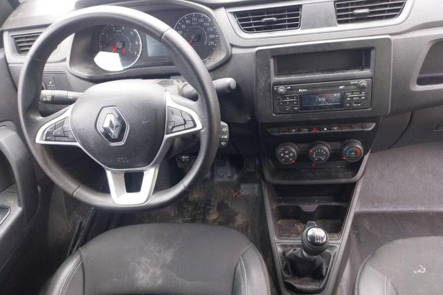 Renault Express Van image 8