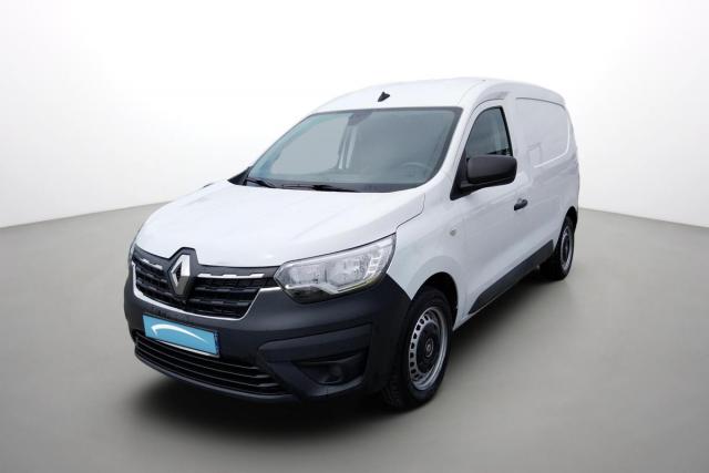 Renault Express Van Blue Dci 95 - 22 Confort