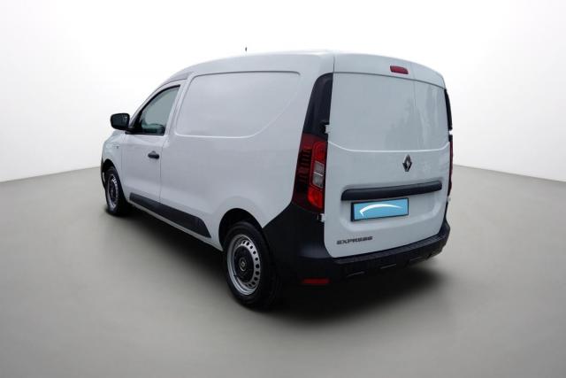 Renault Express Van image 8