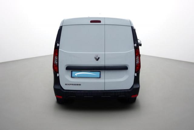 Renault Express Van image 5