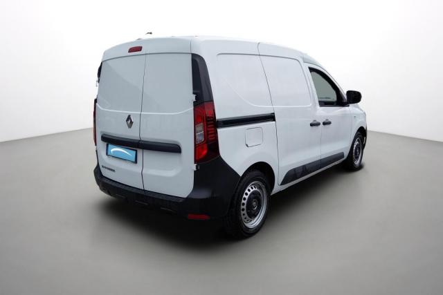 Renault Express Van image 4