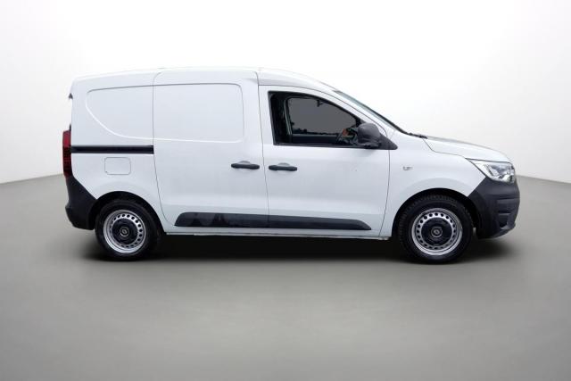 Renault Express Van image 7