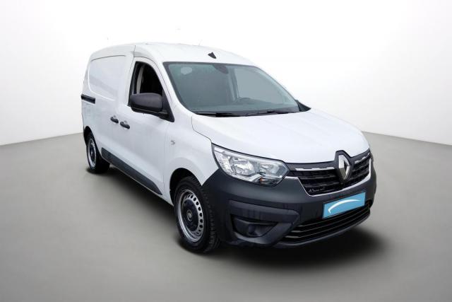Renault Express Van image 3