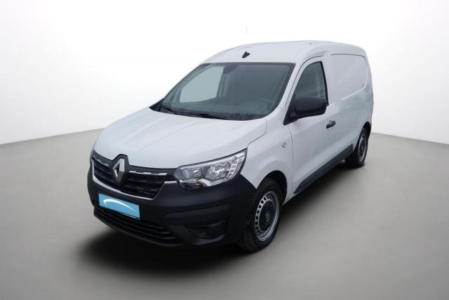 Renault Express Van Blue Dci 95 - 22 Confort