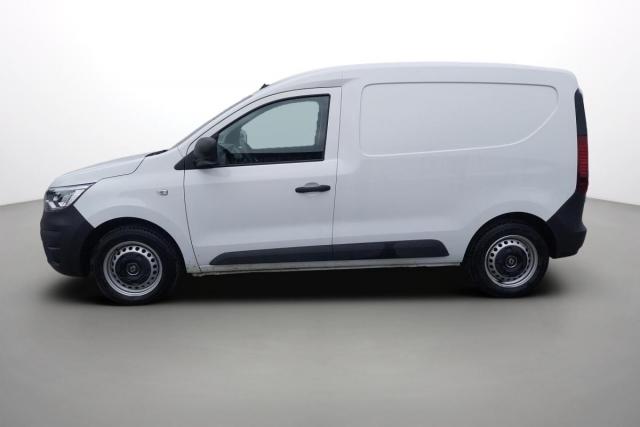 Renault Express Van image 9