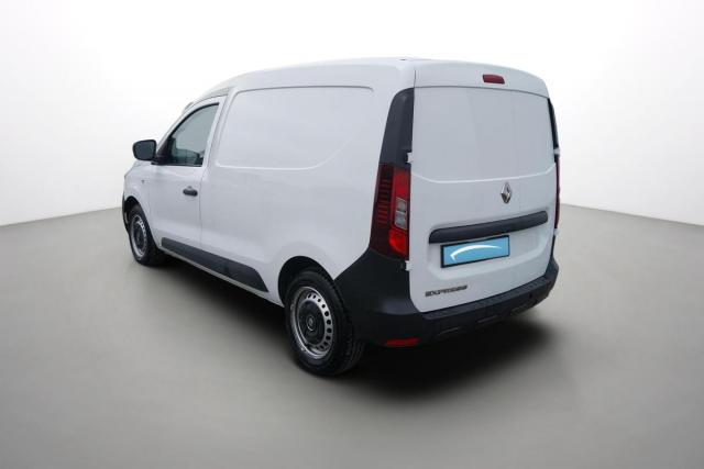 Renault Express Van image 7