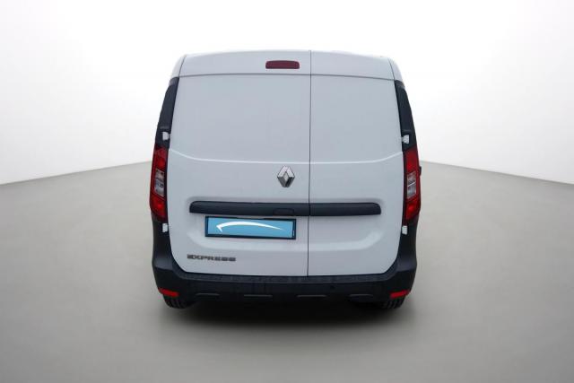 Renault Express Van image 8