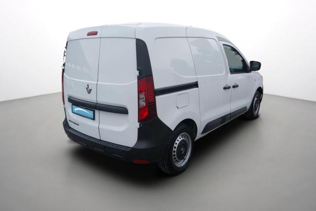 Renault Express Van image 4