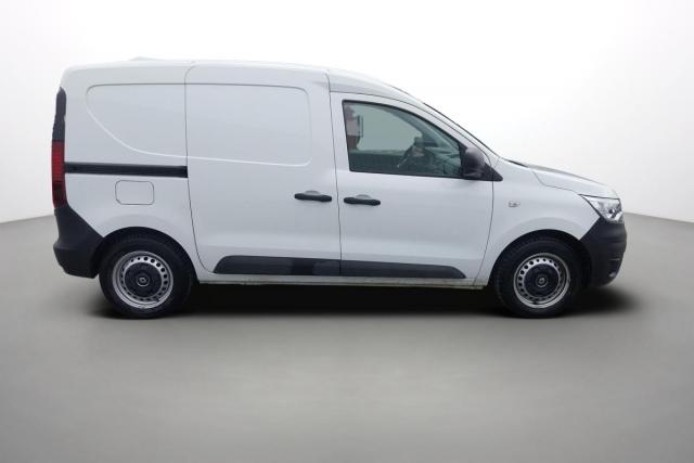 Renault Express Van image 2