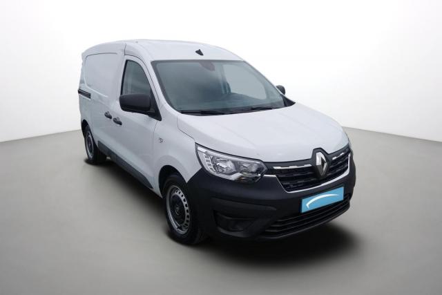 Renault Express Van image 6