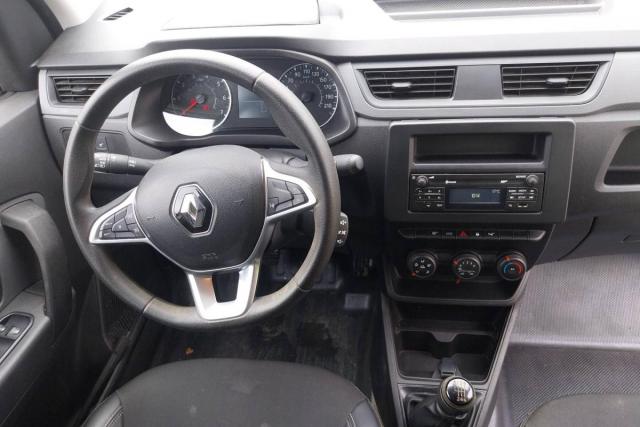 Renault Express Van image 3