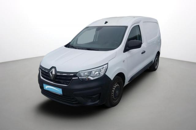 Renault Express Van Blue Dci 95 - 22 Confort