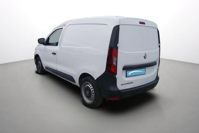 Renault Express Van image 4