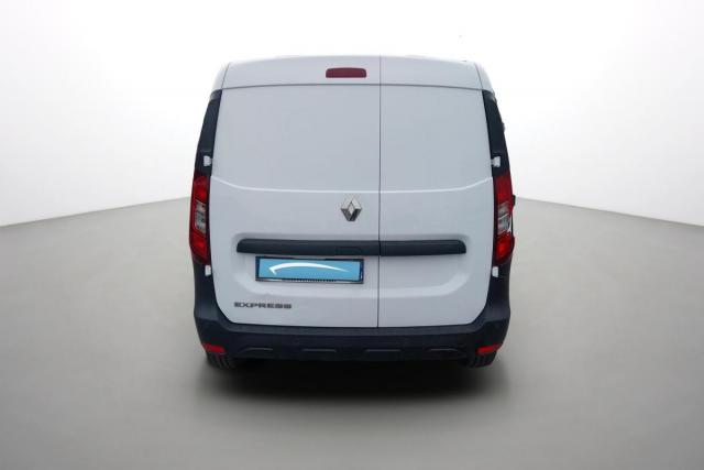 Renault Express Van image 6