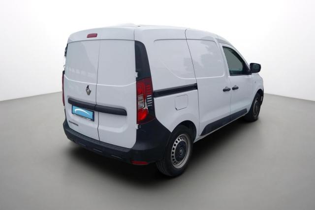 Renault Express Van image 8