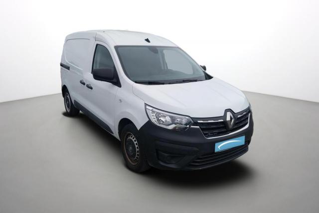 Renault Express Van image 7