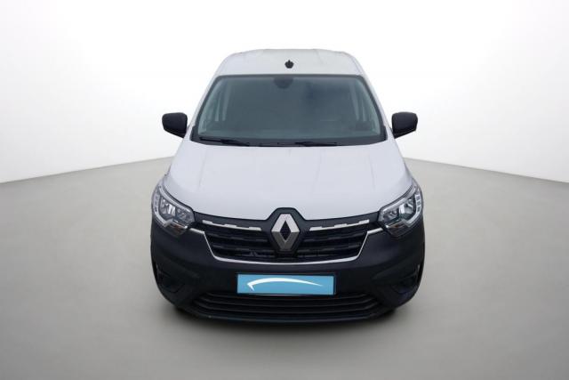 Renault Express Van image 5