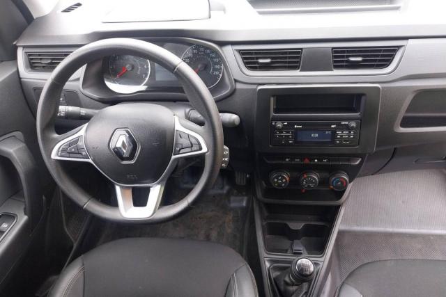 Renault Express Van image 9