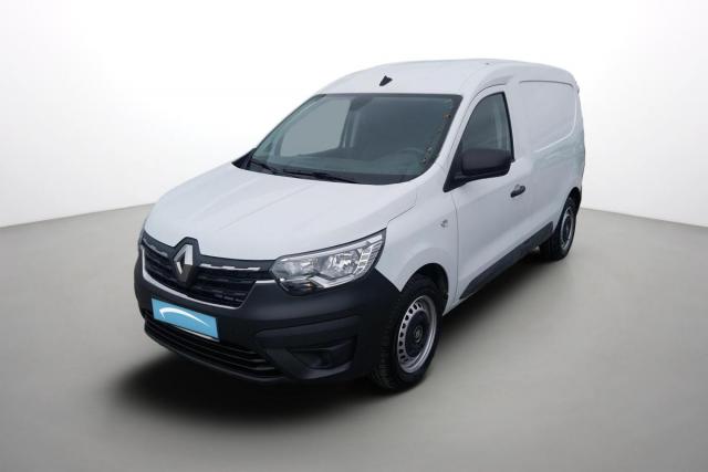 Renault Express Van Blue Dci 95 - 22 Confort