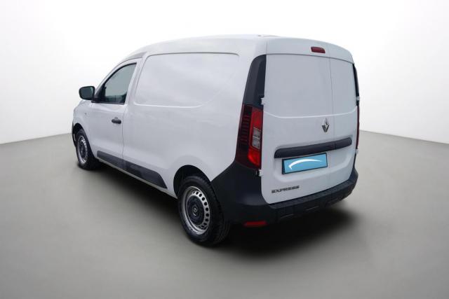 Renault Express Van image 7