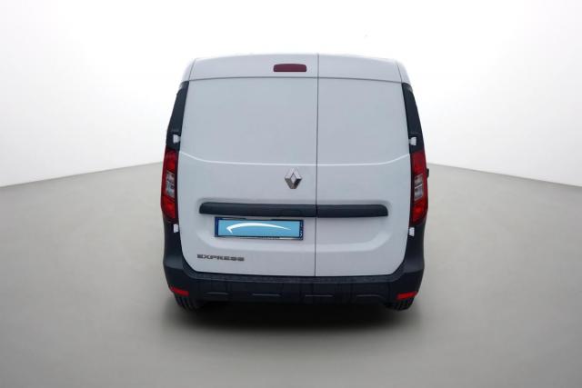Renault Express Van image 2