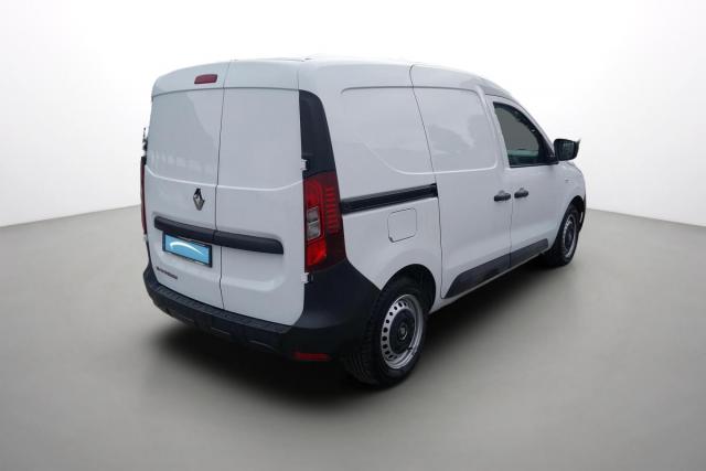 Renault Express Van image 3
