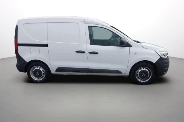 Renault Express Van image 6
