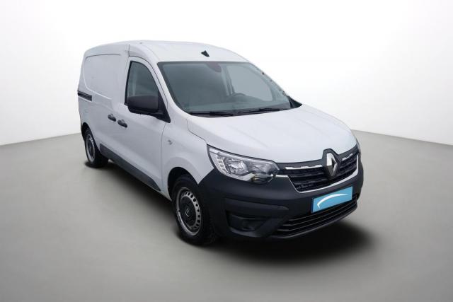 Renault Express Van image 4